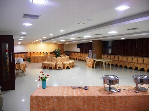 Hotel AMR Evvergreen image 7